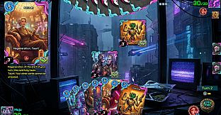 Cybersoul: Rads, Spies & Lovers