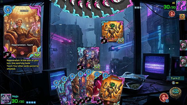 Cybersoul: Rads, Spies & Lovers