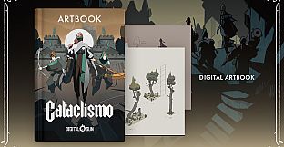 Cataclismo - Supporter Pack