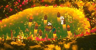 Completely Fictional Story About a City Inside a Whale