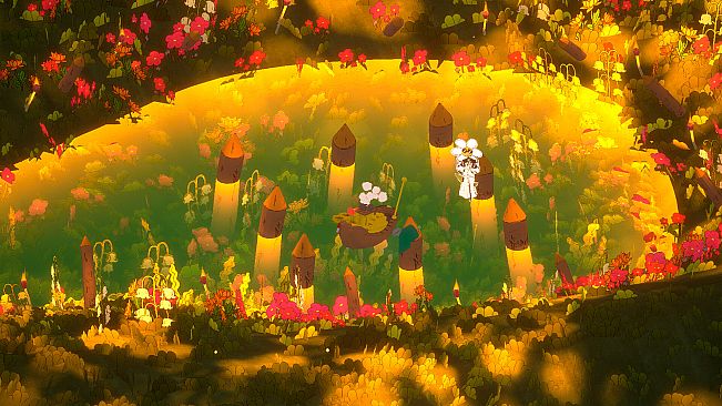 Completely Fictional Story About a City Inside a Whale