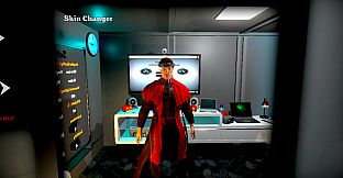 S.I.N. Unit - Skins DLC