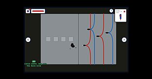 Electrical Leak