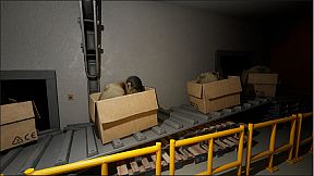 Back rooms: The old Watcher