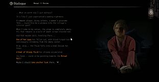 Scourge of the village