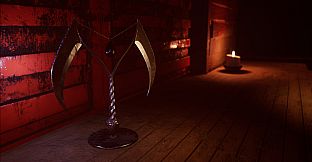 The Blackout Club: SEED-THE-GRUDGE Believer Cosmetic Pack