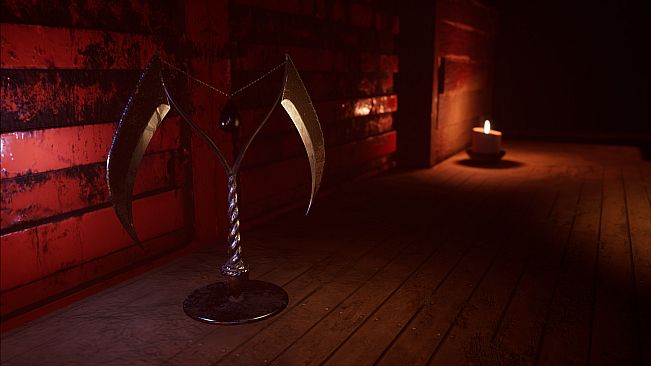 The Blackout Club: SEED-THE-GRUDGE Believer Cosmetic Pack