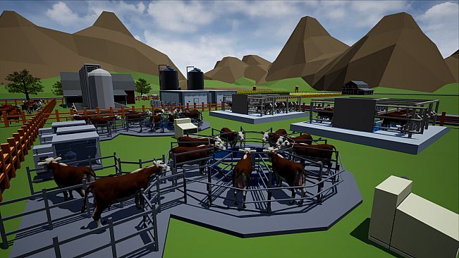 4Prot - Food Industry Collection