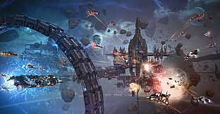 Star Conflict - Into the unknown