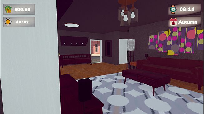 Coffee Shop Simulator