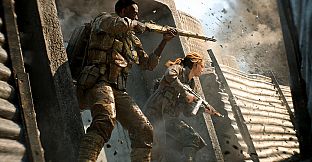Battlefield 2042 Elite Edition