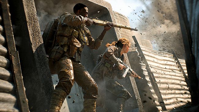 Battlefield 2042 Elite Edition