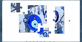 1001 Jigsaw. Legends of Mystery 5