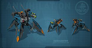 Planetary Annihilation - Digital Deluxe Add-on