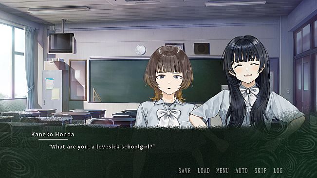 Resequence: The Orchard