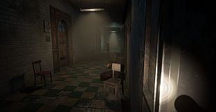 Whisper in the Halls