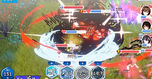 HoRoyal 〜Hololive Battle Royal〜