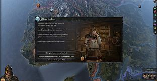 Crusader Kings III: Northern Lords