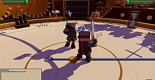 Tiny Knights