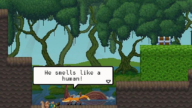 Quest of Dungeloria