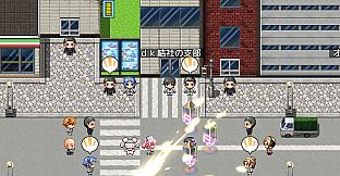 Wizard Girl Anzu - Additional All-Ages Story & Graphics DLC