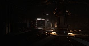 Poppy Playtime - Chapter 4