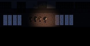 Project Kat - Paper Lily Prologue