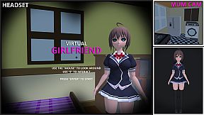 Hyper Mum Ft Adult Gaming