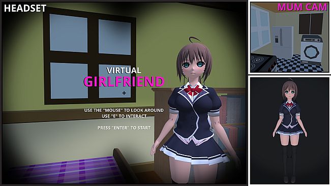 Hyper Mum Ft Adult Gaming