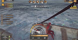 Gas Station Simulator + Tidal Wave DLC Bundle