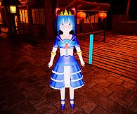 千灯巷 Thousand Lantern Lane