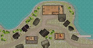 Dungeon Painter Studio