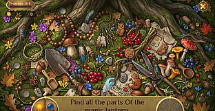 Myth Finders 3 Collector's Edition