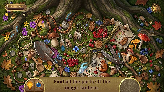 Myth Finders 3 Collector's Edition