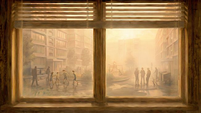 No Further Instructions