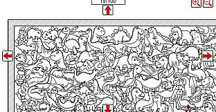 SEARCH ALL - ARROWS