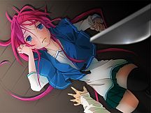 KAKUSANKIBOU / 扩散希望