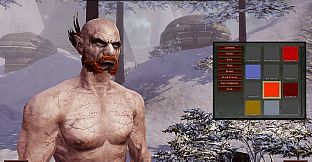 Mortal Royale - Character Customization Pack