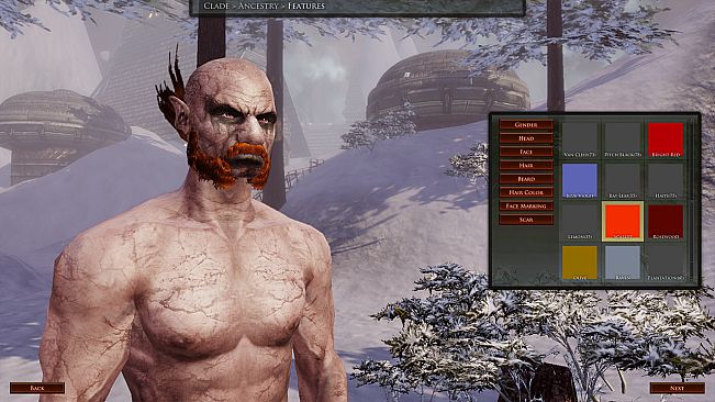 Mortal Royale - Character Customization Pack