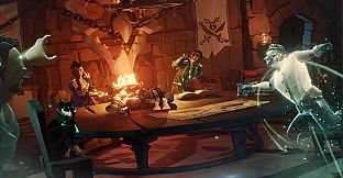Immerse Gamepack Sea of Thieves