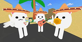 Catto Pew Pew - Hatto's for Catto's Cosmetic Pack