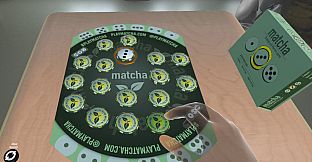 Table Space: Board and Card Game Sandbox