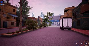 TRADER LIFE SIMULATOR