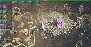 Chronicle of Heroes