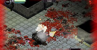 Palpus X Annihilation