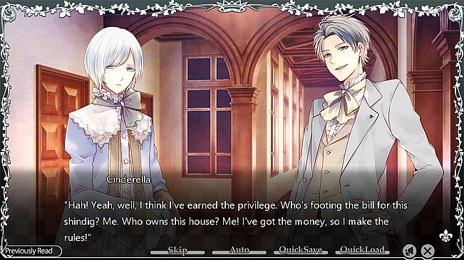 TAISHO x ALICE episode 1