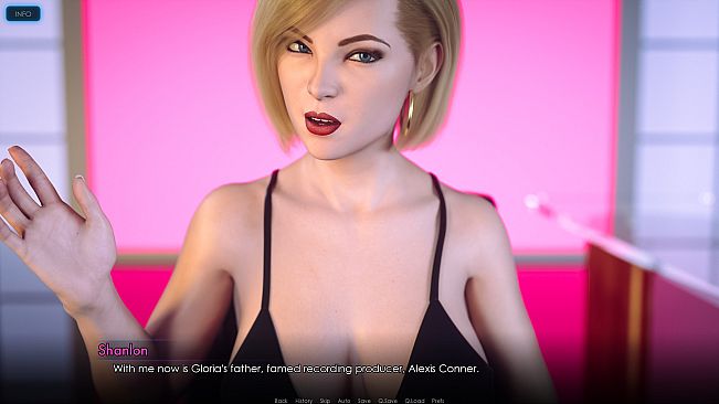 City of Broken Dreamers: Book One