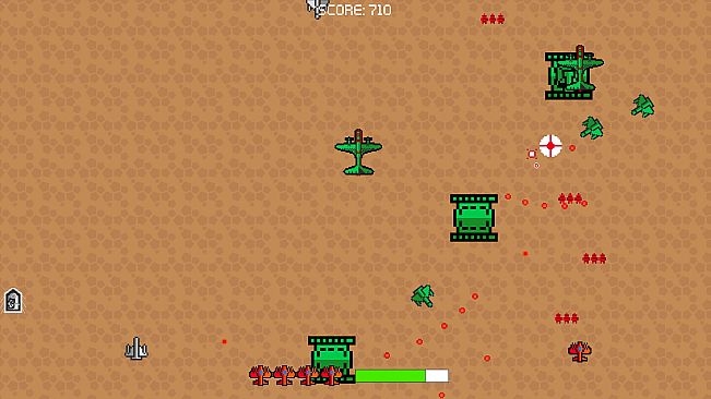 Tiger Fighter 1931 Tora!Tora!Tora! MP058