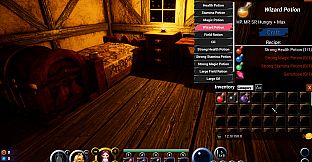 The Thief In The Dark