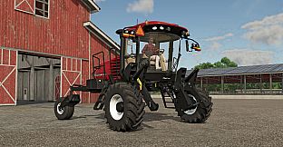 Farming Simulator 25 - MacDon Pack